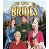 Download or print Ernie Sheldon Seattle (from the TV Series Here Come The Brides) Sheet Music Printable PDF -page score for Film and TV / arranged Piano, Vocal & Guitar (Right-Hand Melody) SKU: 20430.