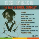 Download or print Errol Dunkley OK Fred Sheet Music Printable PDF -page score for Reggae / arranged Lyrics & Chords SKU: 45868.