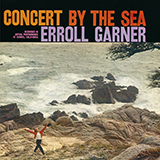 Download or print Erroll Garner April In Paris Sheet Music Printable PDF -page score for Jazz / arranged Piano Transcription SKU: 183117.