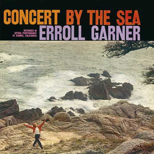 Erroll Garner album picture