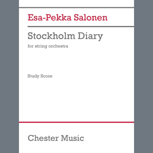 Esa-Pekka Salonen album picture