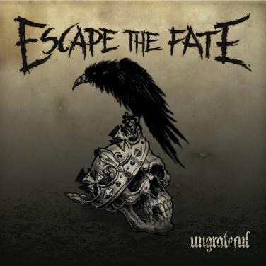 Escape The Fate album picture