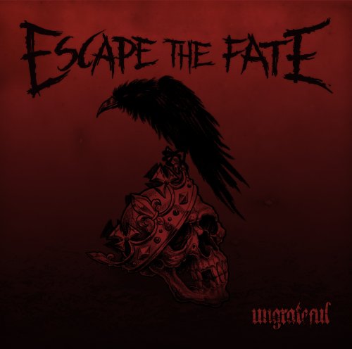 Escape The Fate album picture