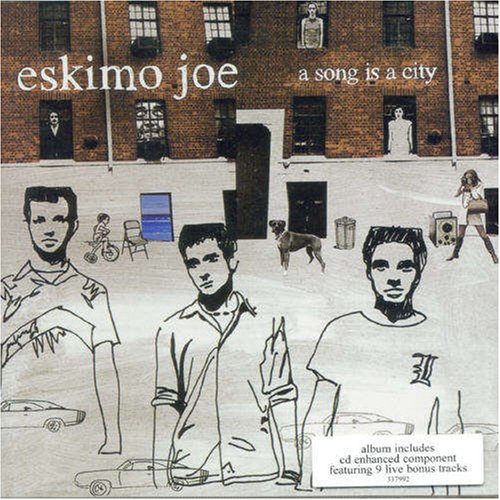 Eskimo Joe album picture