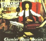 Download or print Esperanza Spalding Little Fly Sheet Music Printable PDF -page score for Pop / arranged Piano & Vocal SKU: 88366.
