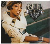 Download or print Estelle American Boy (feat. Kanye West) Sheet Music Printable PDF -page score for R & B / arranged Piano, Vocal & Guitar SKU: 41235.