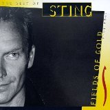 Download or print Sting Fields Of Gold (arr. Ethan Sperry) Sheet Music Printable PDF -page score for Rock / arranged TTBB SKU: 172575.