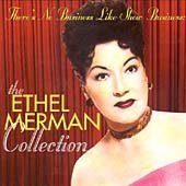 Ethel Merman album picture