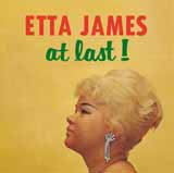 Download or print Etta James At Last Sheet Music Printable PDF -page score for Standards / arranged Accordion SKU: 486803.