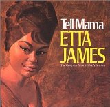 Download or print Etta James I'd Rather Go Blind Sheet Music Printable PDF -page score for Soul / arranged Piano, Vocal & Guitar SKU: 14613.