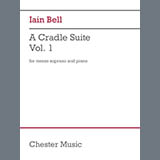 Download or print Eugene Field A Cradle Suite Vol. 1 Sheet Music Printable PDF -page score for Contemporary / arranged Piano & Vocal SKU: 1826202.