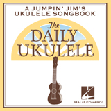 Download or print Eugene Lockhart The World Is Waiting For The Sunrise Sheet Music Printable PDF -page score for Folk / arranged Ukulele SKU: 184075.