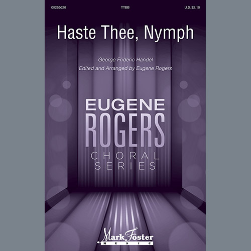 Eugene Rogers album picture