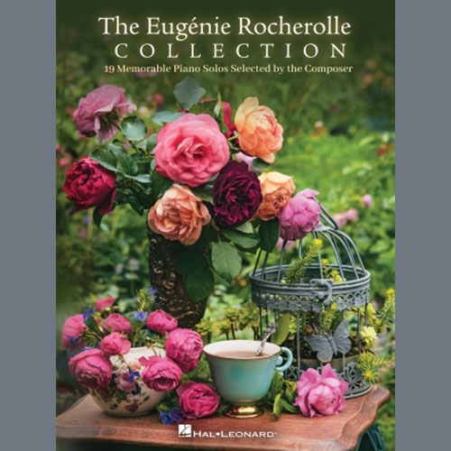 Eugenie Rocherolle album picture