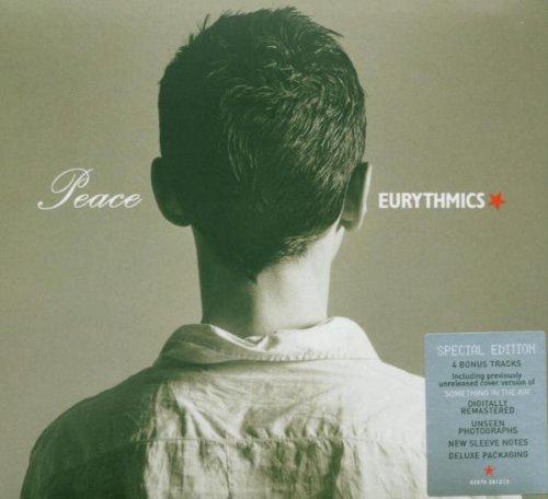 Eurythmics album picture
