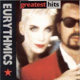 Download or print Eurythmics It's Alright (Baby's Coming Back ) Sheet Music Printable PDF -page score for Pop / arranged Piano, Vocal & Guitar (Right-Hand Melody) SKU: 38183.