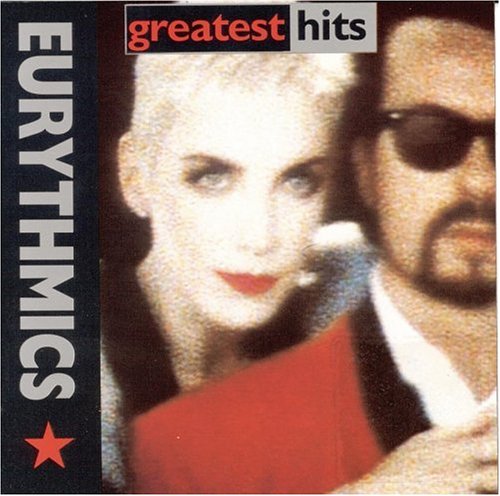 Eurythmics album picture