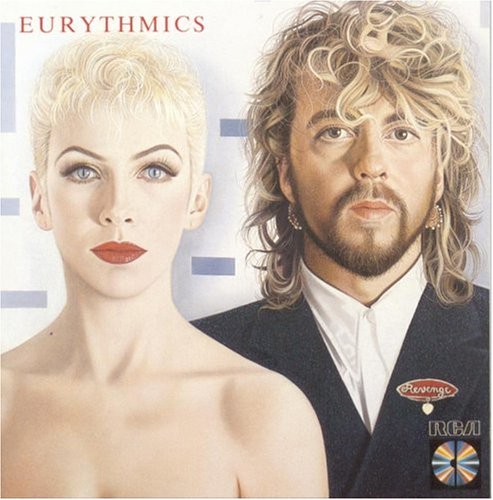 Eurythmics album picture