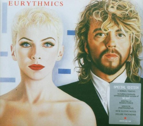 Eurythmics album picture