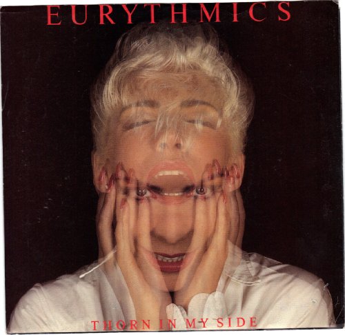 Eurythmics album picture