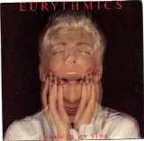 Download or print Eurythmics Thorn In My Side Sheet Music Printable PDF -page score for Rock / arranged Piano, Vocal & Guitar (Right-Hand Melody) SKU: 88012.