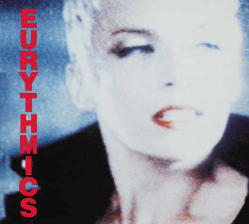 Eurythmics album picture