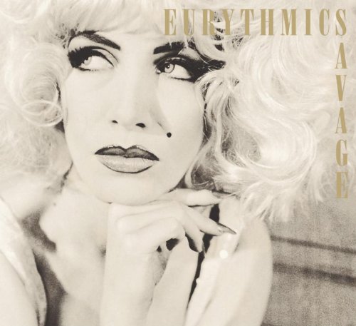 Eurythmics album picture