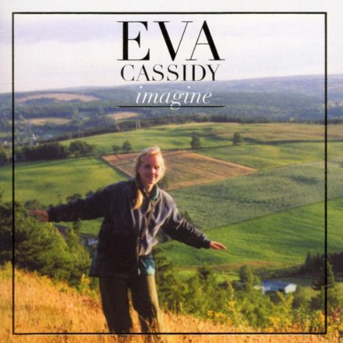 Eva Cassidy album picture