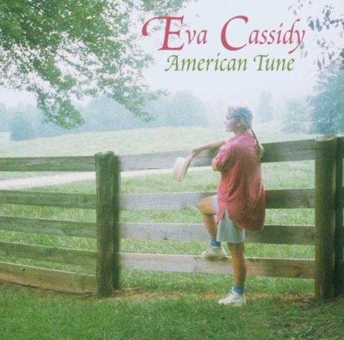 Eva Cassidy album picture