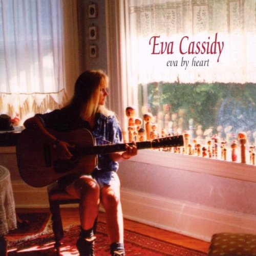 Eva Cassidy album picture