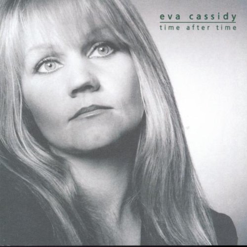 Eva Cassidy album picture