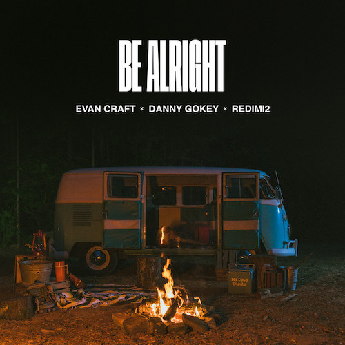 Evan Craft, Danny Gokey & Redimi2 album picture