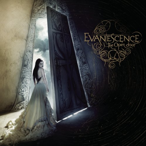 Evanescence album picture
