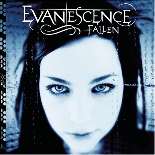 Evanescence album picture