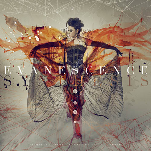 Evanescence album picture
