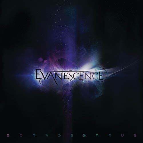 Evanescence album picture