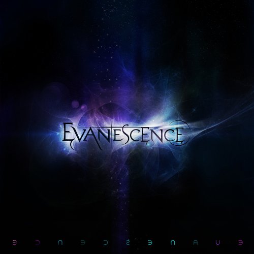 Evanescence album picture