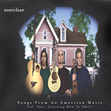 Download or print Everclear Out Of My Depth Sheet Music Printable PDF -page score for Rock / arranged Guitar Tab SKU: 1203733.