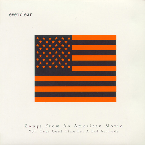 Everclear album picture