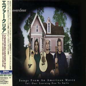 Everclear album picture