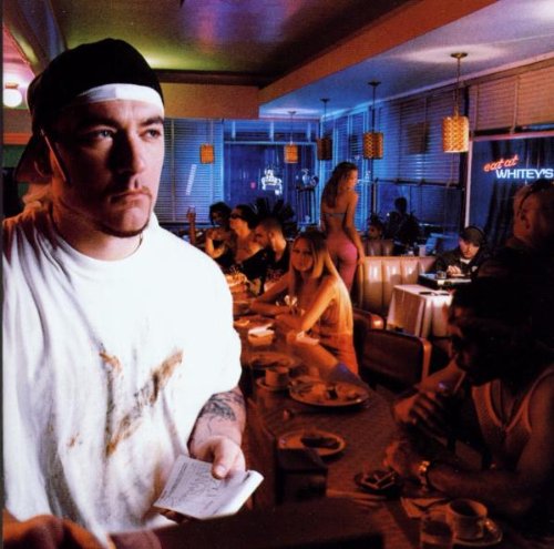 Everlast album picture