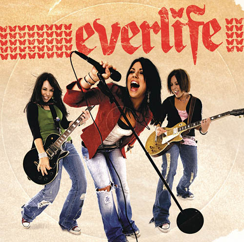 Everlife album picture