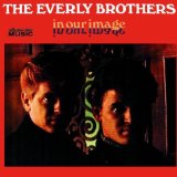 Download or print The Everly Brothers I'll Never Get Over You Sheet Music Printable PDF -page score for Pop / arranged Lyrics & Chords SKU: 103255.