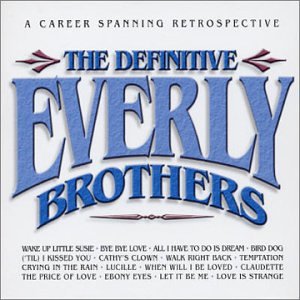 The Everly Brothers album picture