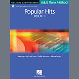 Download or print Phillip Keveren Let It Be Me (Je T'appartiens) Sheet Music Printable PDF -page score for Folk / arranged Easy Piano SKU: 175010.
