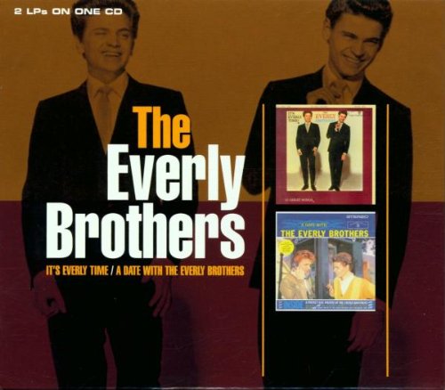 The Everly Brothers album picture