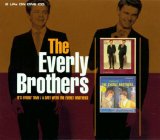 Download or print The Everly Brothers So Sad (To Watch Good Love Go Bad) Sheet Music Printable PDF -page score for Pop / arranged Lyrics & Chords SKU: 107761.