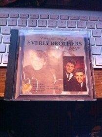 The Everly Brothers album picture