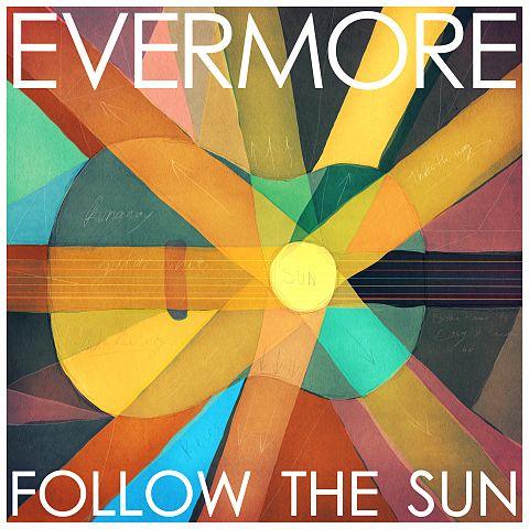 Evermore album picture