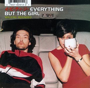 Everything But The Girl album picture